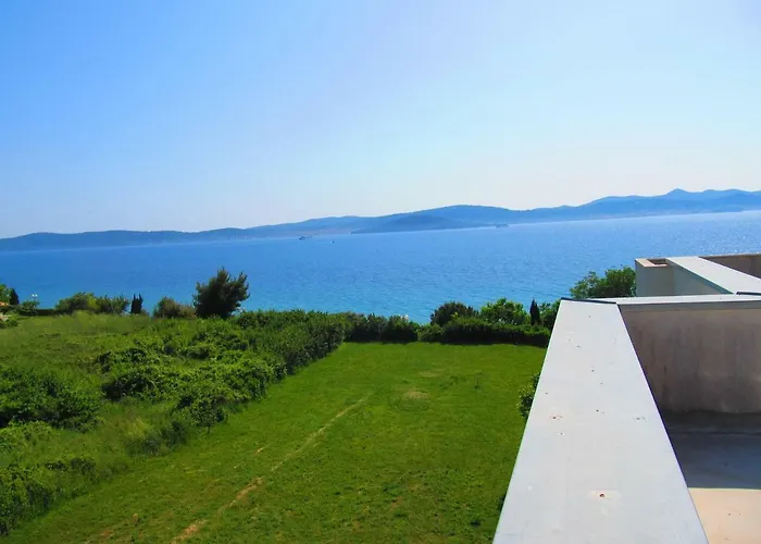 Seaview House Mali Rog Apartamento Zadar