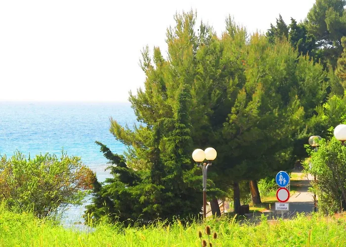 Seaview House Mali Rog Apartamento